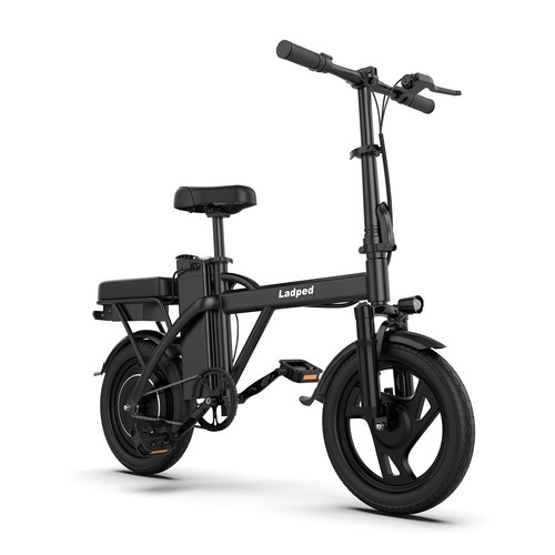 Ladped electric bike - ladped,