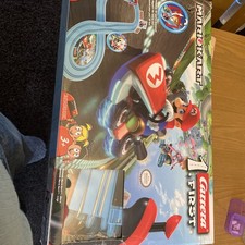 Carrera 1st Mario Kart carrera