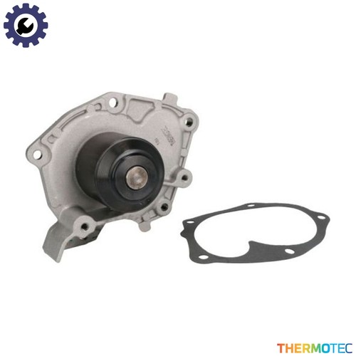 Water pump engine cooling - pump,