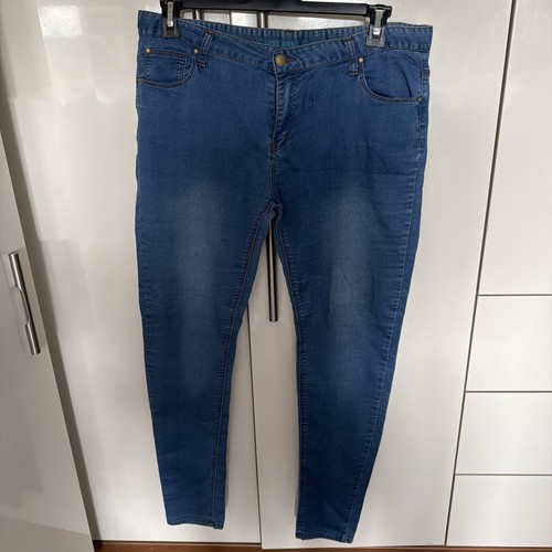 Super skinny jeans - skinny,