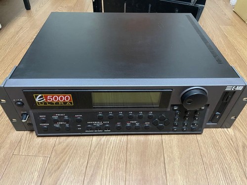 E5000 ultra professional - ultra,