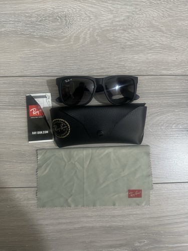 Ray ban rb4165 - ray-ban, classic