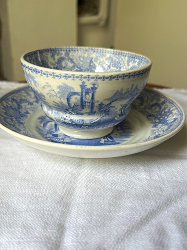 Adams sons blue - adams,