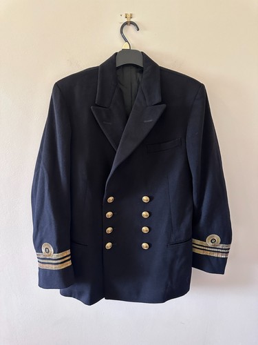 Gieves royal navy officer - gieves,