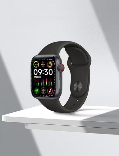Smart watch fitness with - watch,