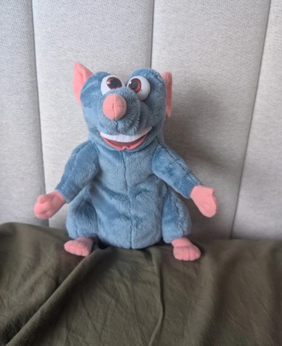 Official disneyland paris remy - official,