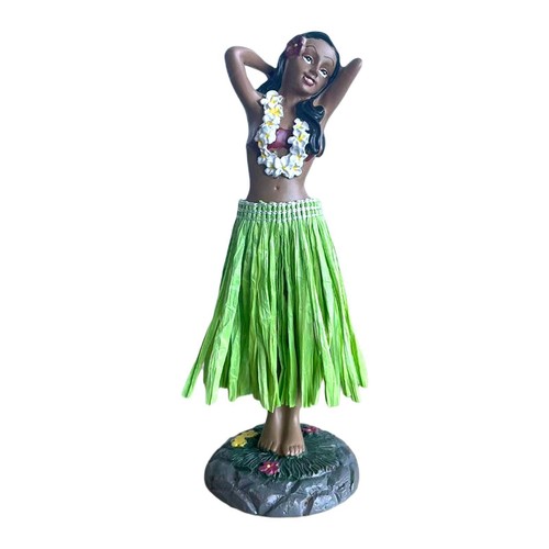 Hawaii hula girl mini - hula,