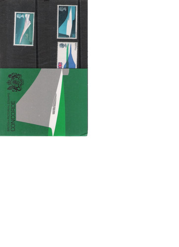 1969 royal mail presentation - 1969,