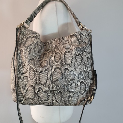 Cole haan snake - cole, large