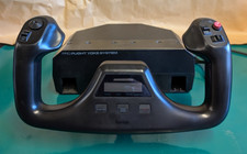 SAITEK PRO FLIGHT YOKE SYSTEM