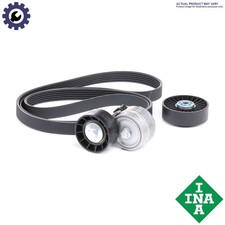 VRIBBED BELT SET 529 0115 21