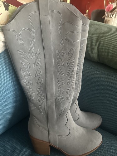 Arula sierra wide - &, calf