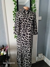 Zanzea Women's Midi Dress Size