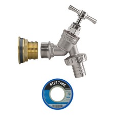 Brass Water Butt Replacement