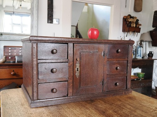 Fantastic early oak run - early,