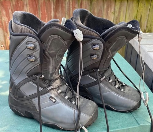 Northwave apx snowboard - northwave, boots