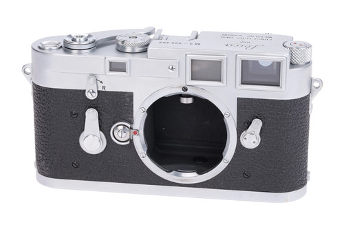 1955 leica single - 1955,