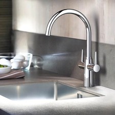 GROHE 30189000 Ambi Monobloc