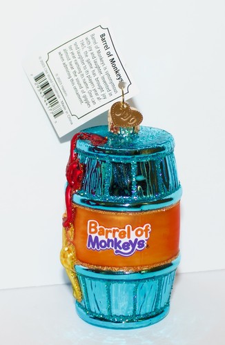 2023 barrel monkeys old - 2023,