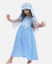 Children's Mary Nativity