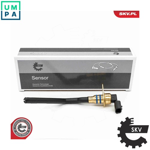 Sensor engine oil level - engine,