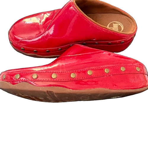 Fitflop gogh studsy wedge - gogh,