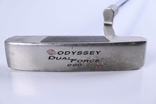 Odyssey Dual Force 660 Putter