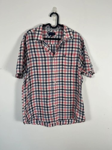 Lincoln men short sleeve - men’s,