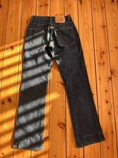 Men’s Levi’s 525 Navy