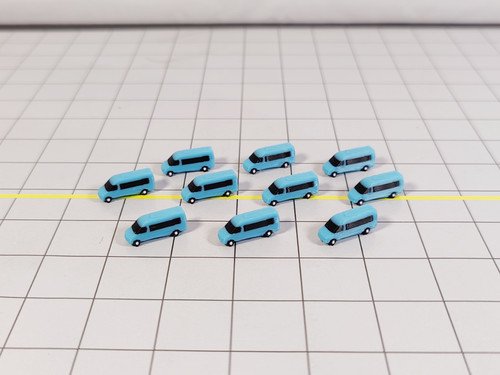 10x tui blue - 10x,