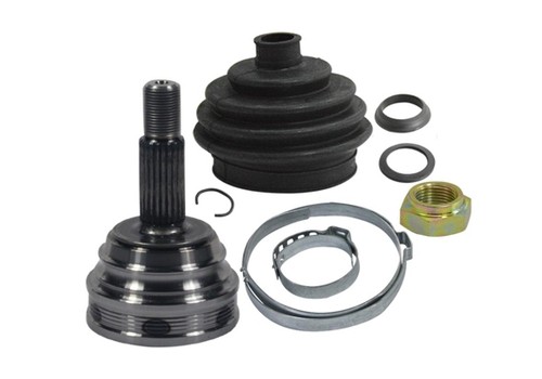 Wheel side hart 418 - wheel, joint