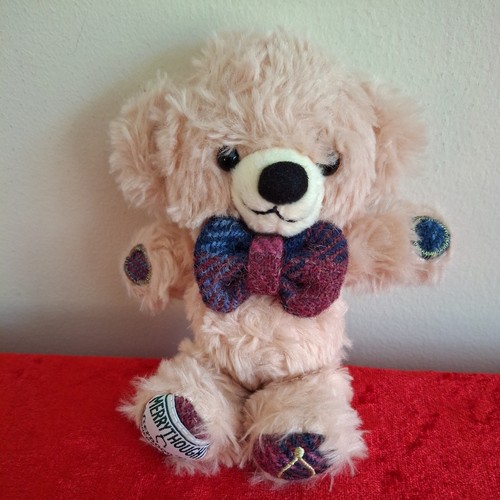 Merrythought cheeky bear - merrythought,