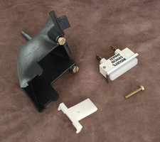 Garrard Zero 100 Turntable