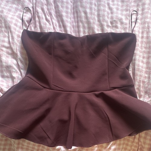 Primark women burgundy - primark,