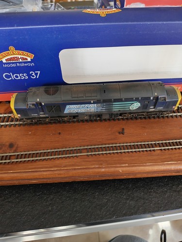 Bachmann class 405 drs - bachmann,