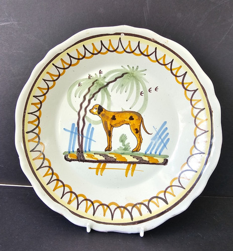 Antique 19th century - century, french