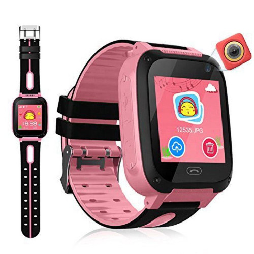 Kids smart watch - kids,
