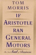 If Aristotle Ran General