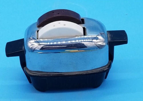 1960s metal pop - 1960s, toaster