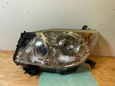TOYOTA LAND CRUISER PRADO 2010-13 GENUINE XENON HEADLIGHT LEFT SIDE (3435)
