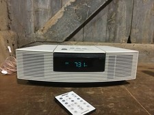 Bose Wave AWRC3P Radio/CD