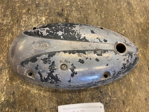 Clutch cover jawa 350 - clutch, 500