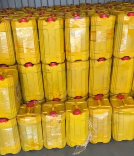Unadulterated palm oil farm - unadulterated,