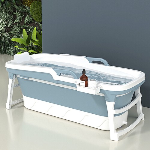 Portable folding tub - portable,
