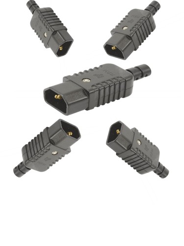 Rewireable heavy duty in - rewireable,