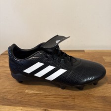 Adidas Rumble Rugby Boots Size 8 UK 