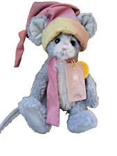 Charlie bears minimo