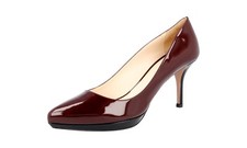 PRADA Patent Leather Pumps -