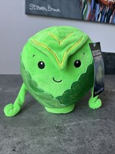 NEW Kevin the Carrot Russell