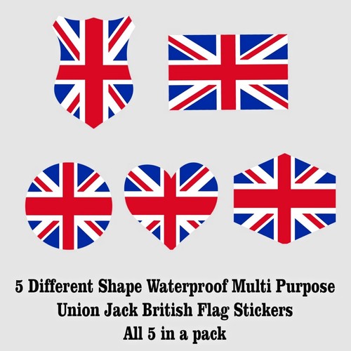 Union jack british flags - union,